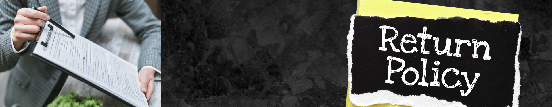 banner